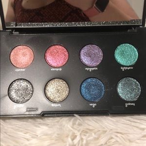 urban decay moondust palette